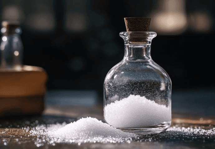 MMS – mineralne panaceum w medycynie alternatywnej