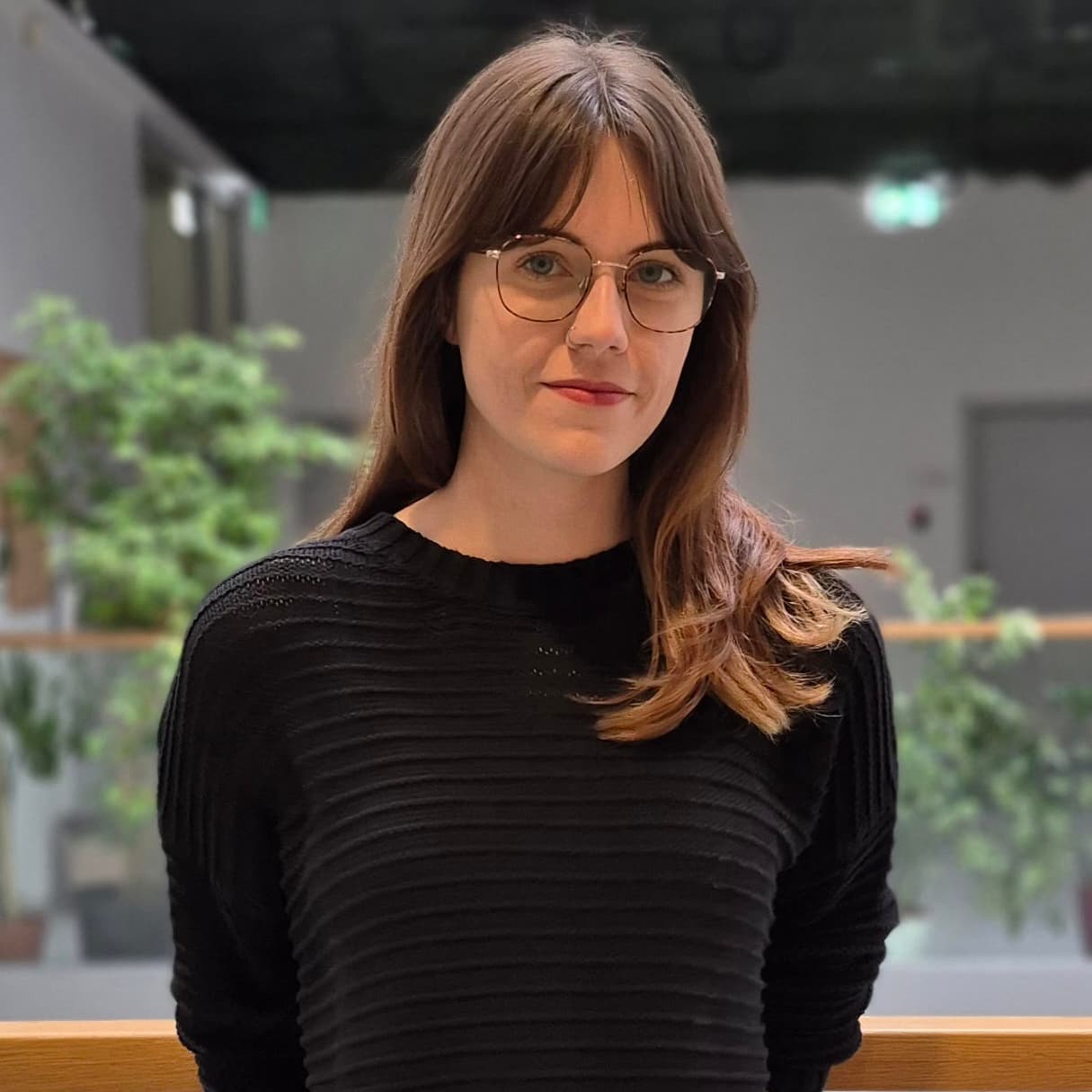 mgr inż. Adrianna Pyra