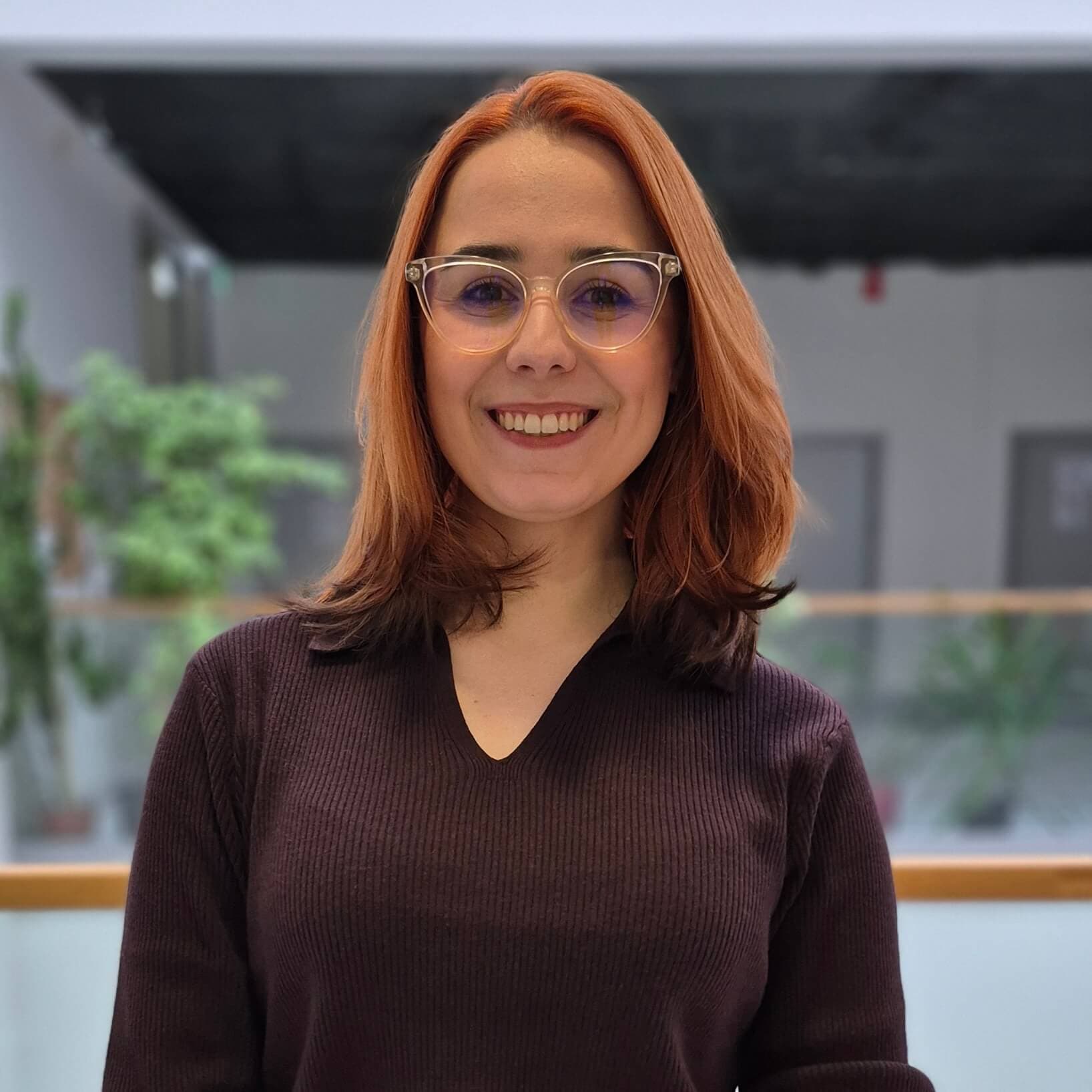 mgr Aleksandra Woytoń